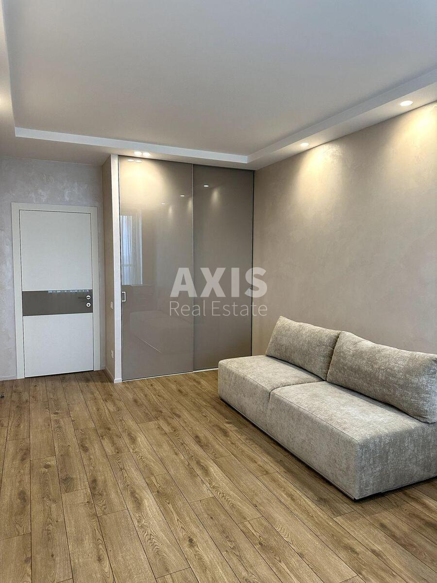 2к квартира пр-т Берестейский 5Б611253