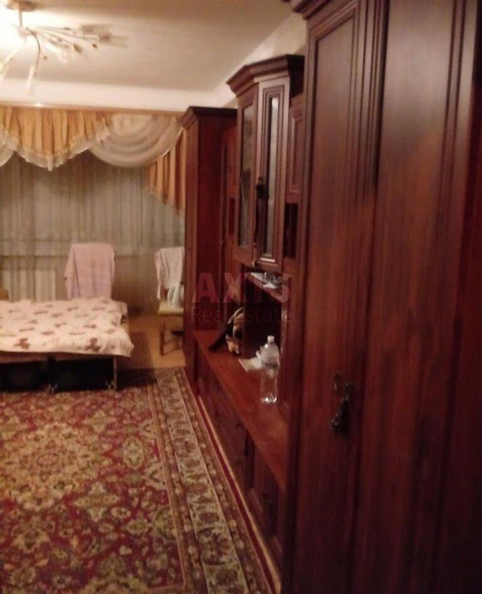 3к квартира наб. Днепровская 1
