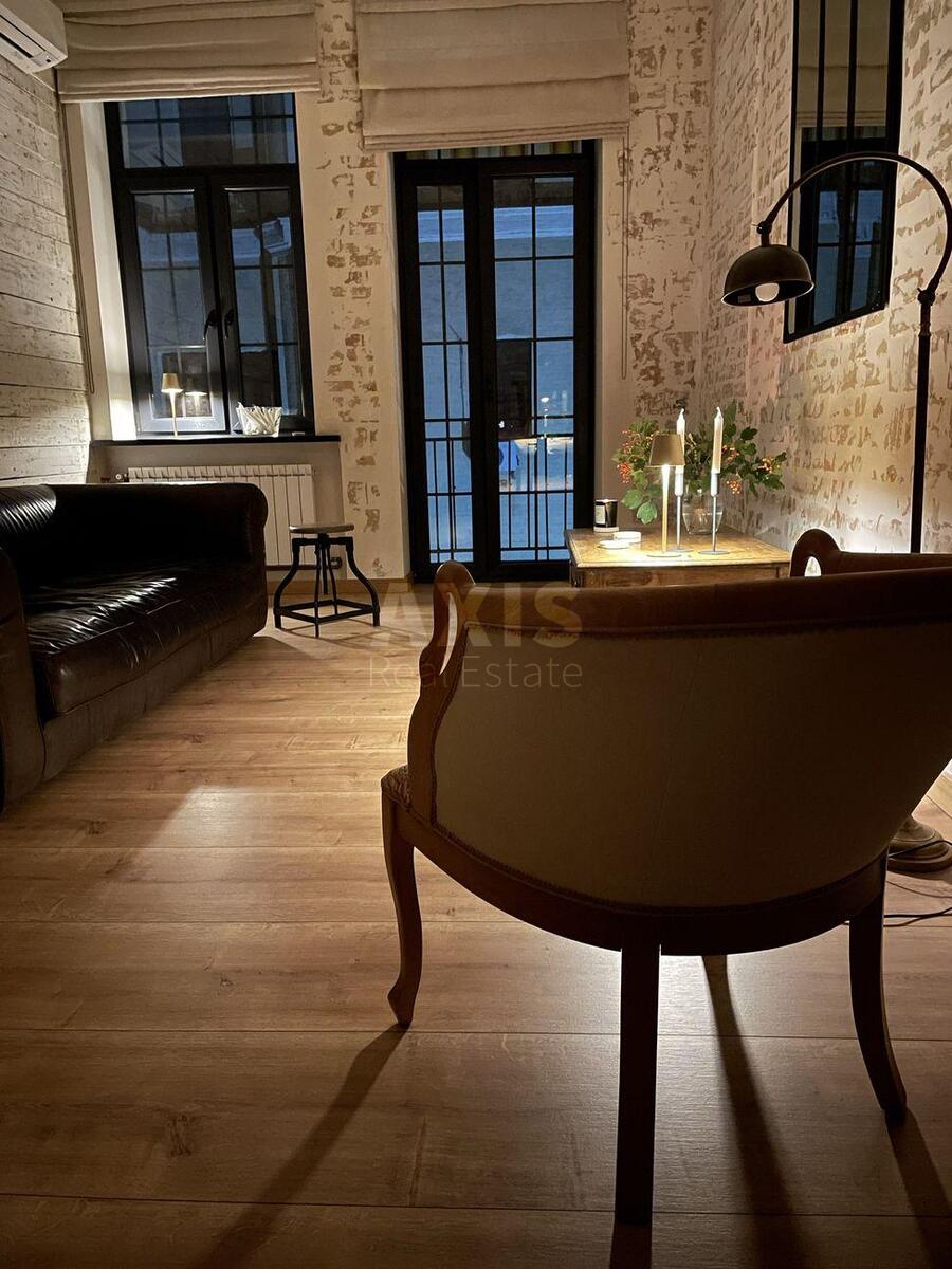 2k apartment vul. Tereshhenkivs'ka 19583993