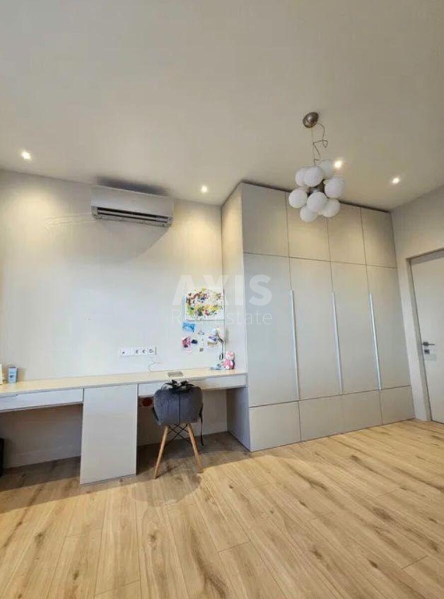 3k apartment nab. Dniprovs'ka 14627176