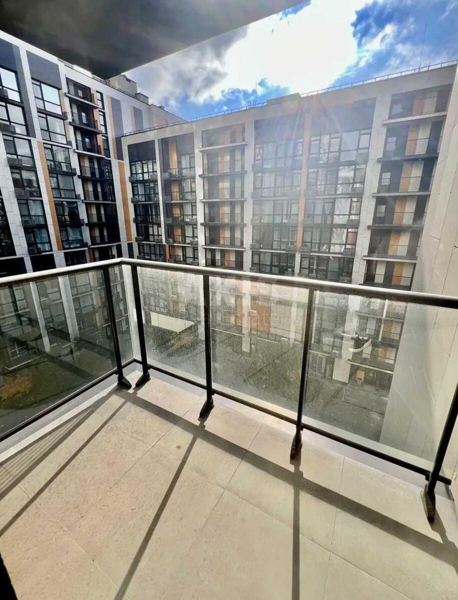 3k apartment vul. Kudri Ivana 1А627757