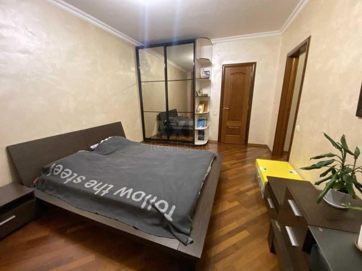 3к квартира ул. Драгоманова 31627962