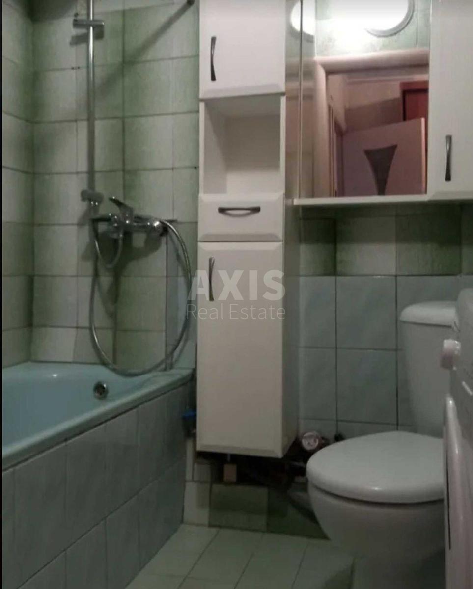 1k apartment vul. Kotel'nykova Myhajla 75