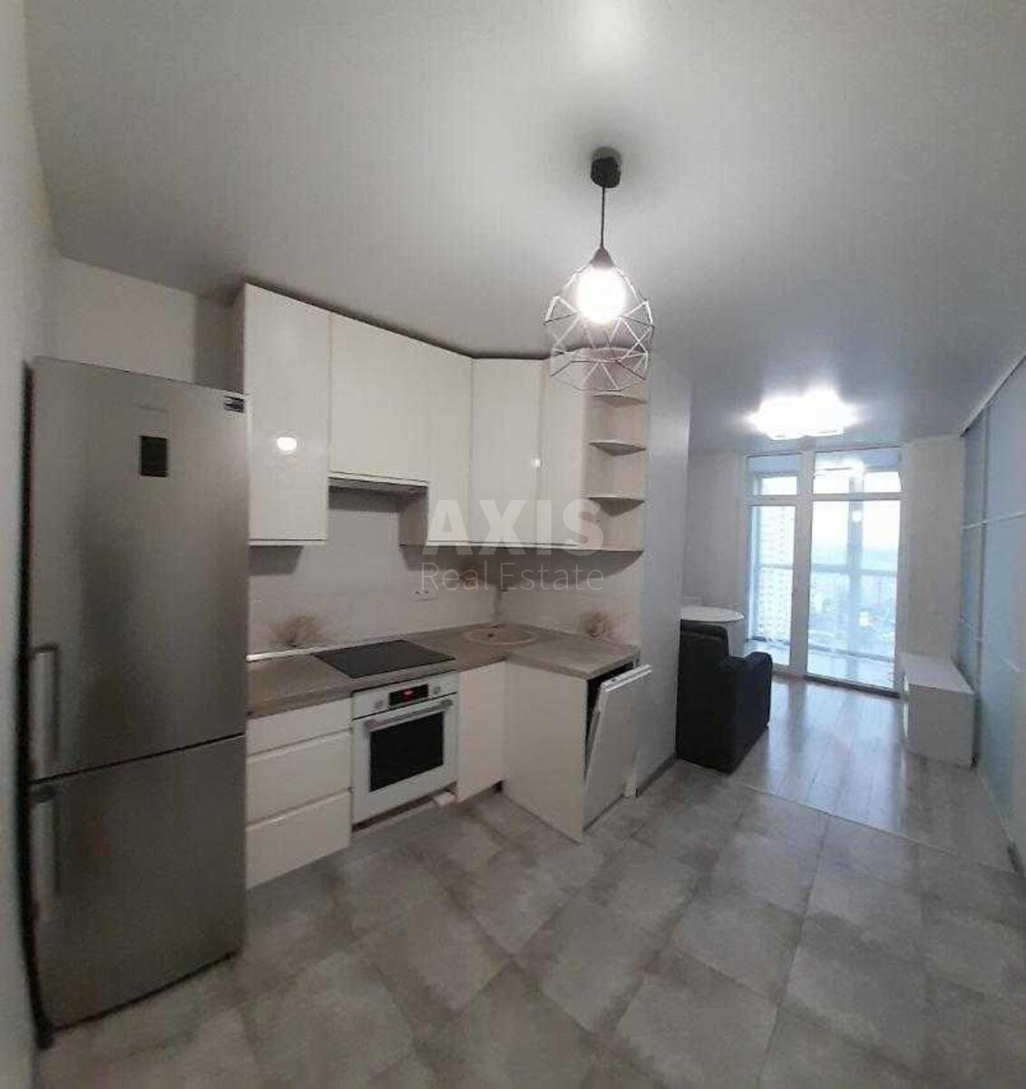 1k apartment vul. Petra Kalnyshevs'kogo 662838