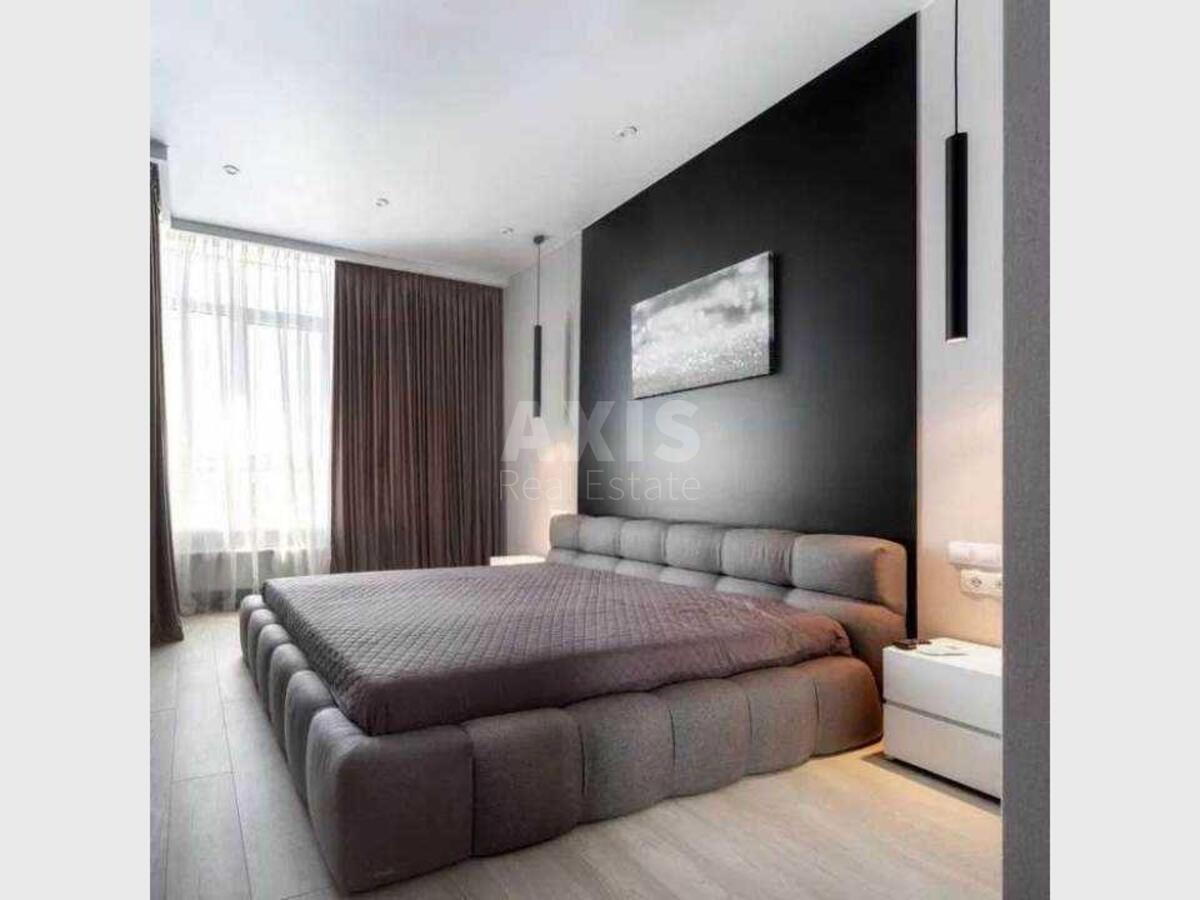 2k apartment bul. Lesi Ukrai'nky 75