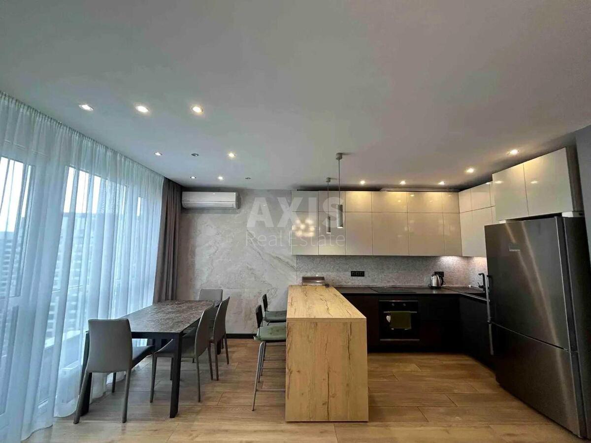 3к квартира ул. Заречная 1628432