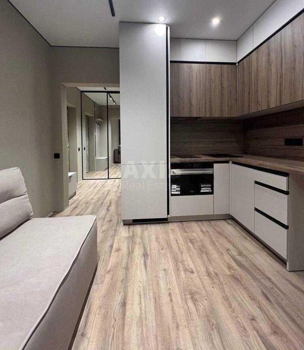 1k apartment vul. Myhajla Maksymovycha 241