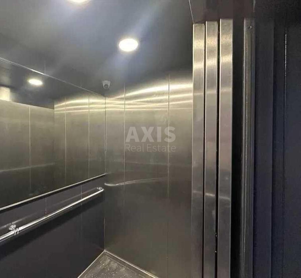 3k apartment nab. Dniprovs'ka 15628910