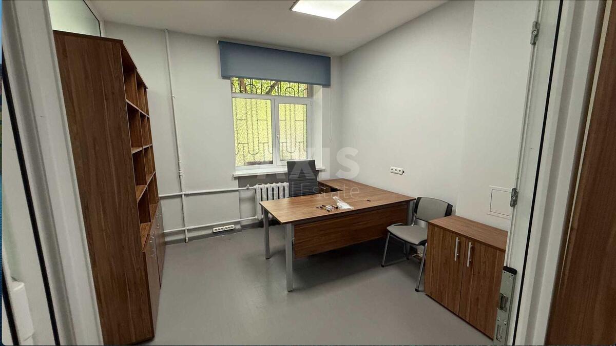 Офис ул. Бастионная 14А, 150м2585968