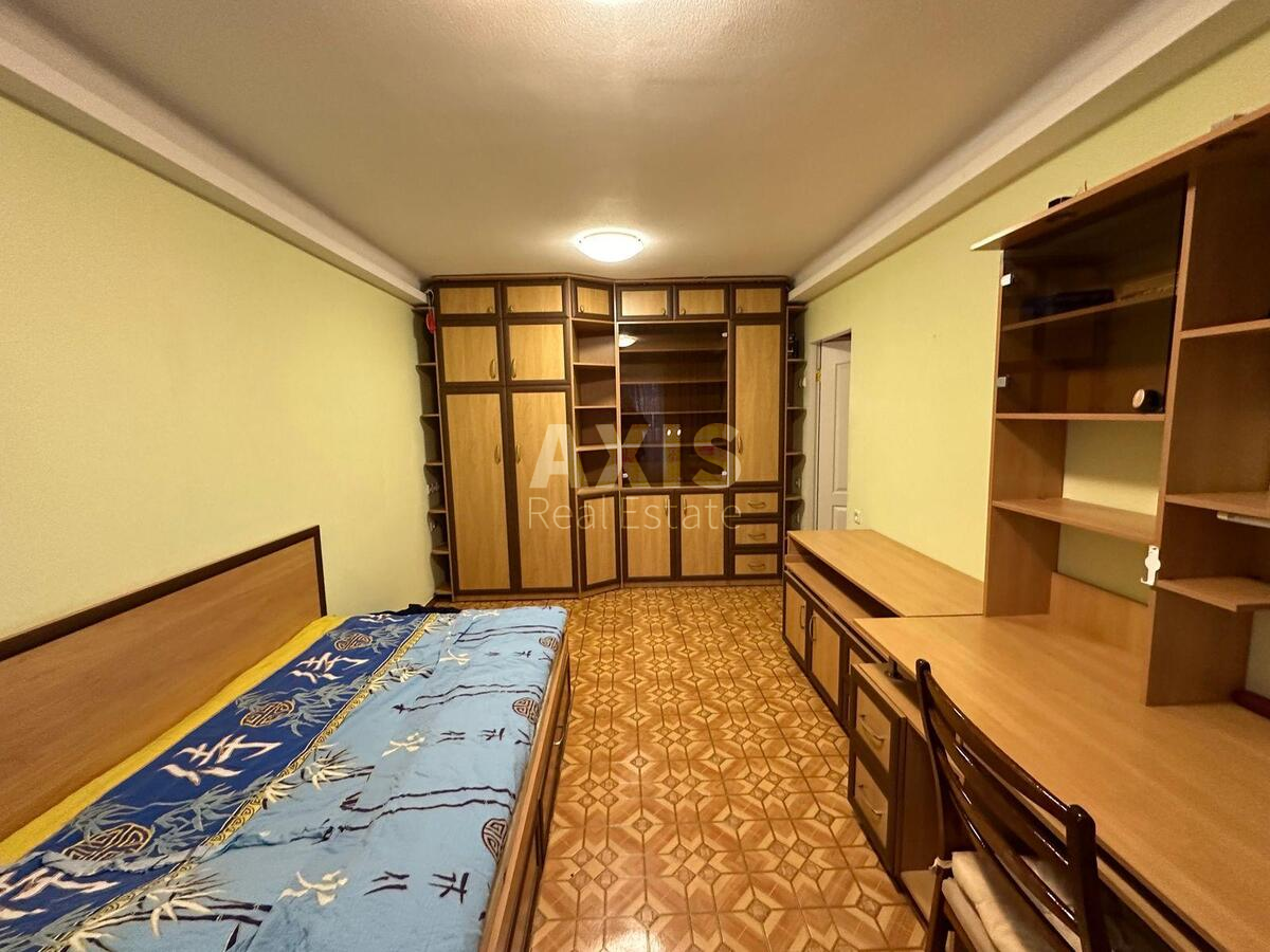 3k apartment pr-t Lesja Kurbasa 18А580401