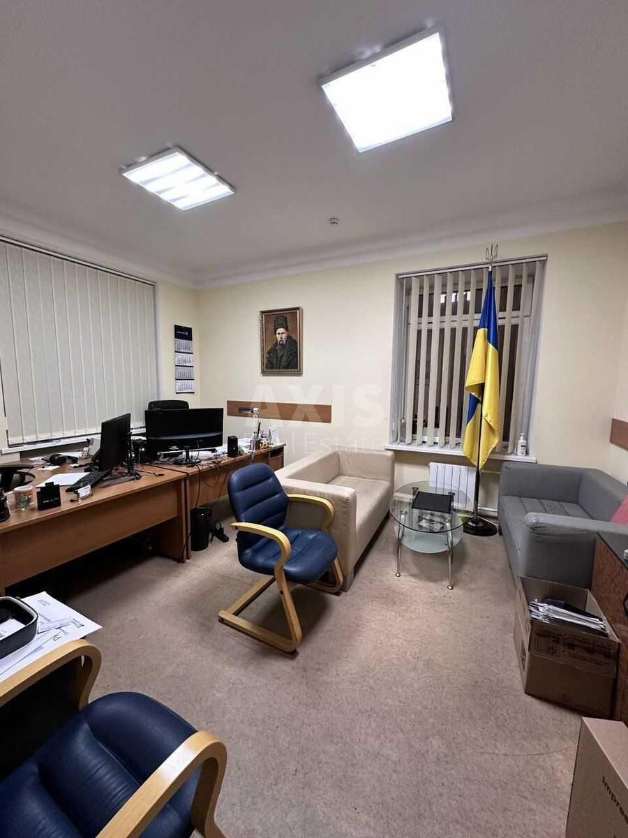 Office vul. Starokyi'vs'ka 8/12, 168m2491424