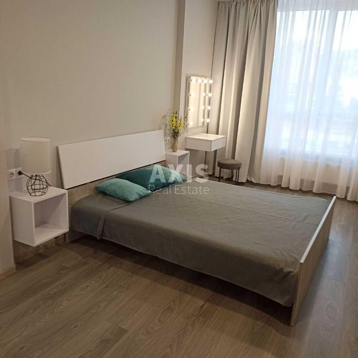 1k apartment vul. Glybochyc'ka 73581327