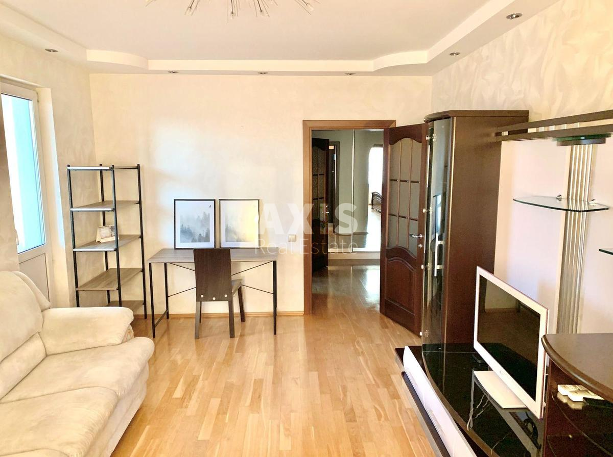 2k apartment prov. Feodosijs'kyj 14А419631