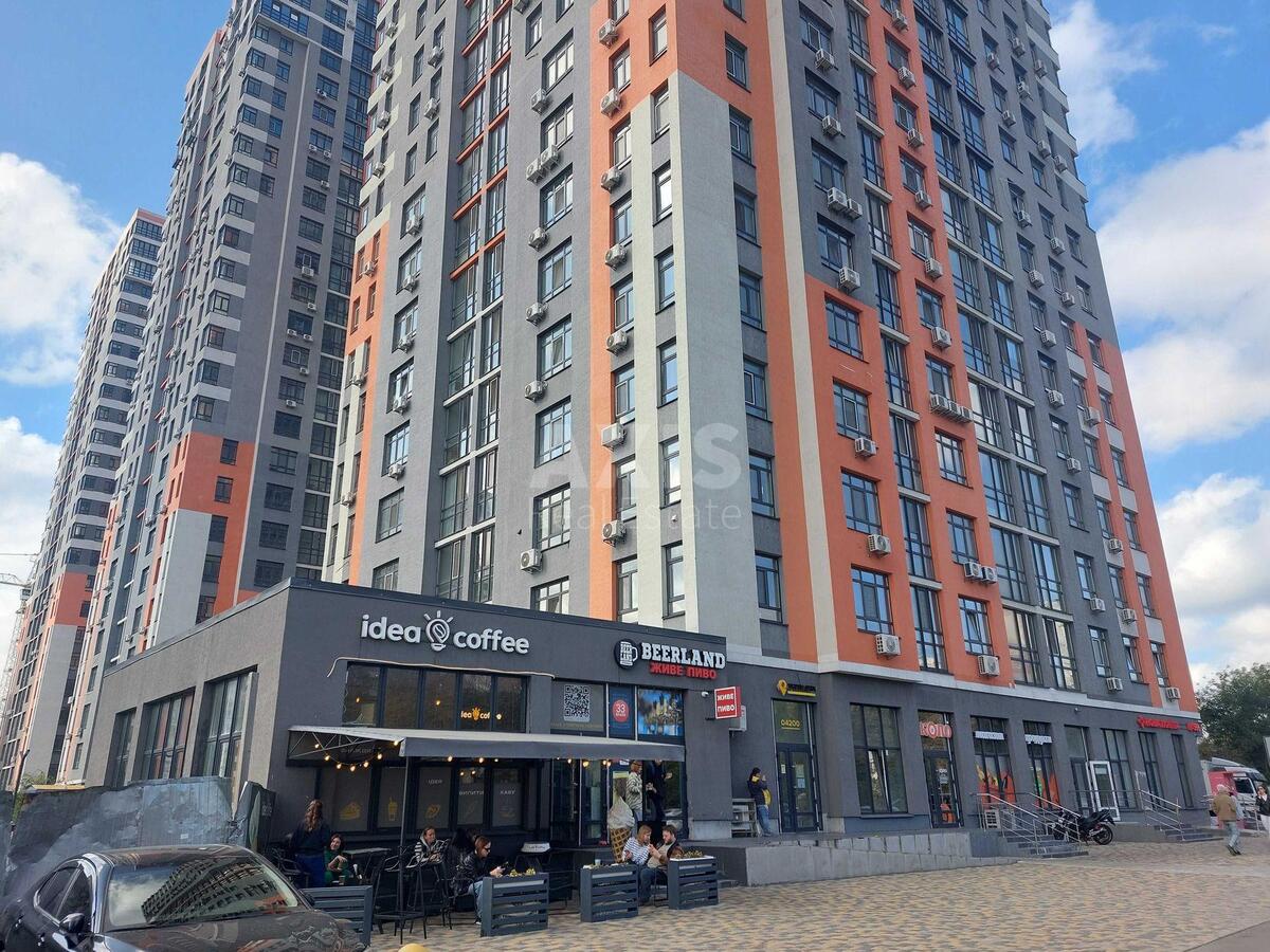 2k apartment vul. Berezhans'ka 156299313