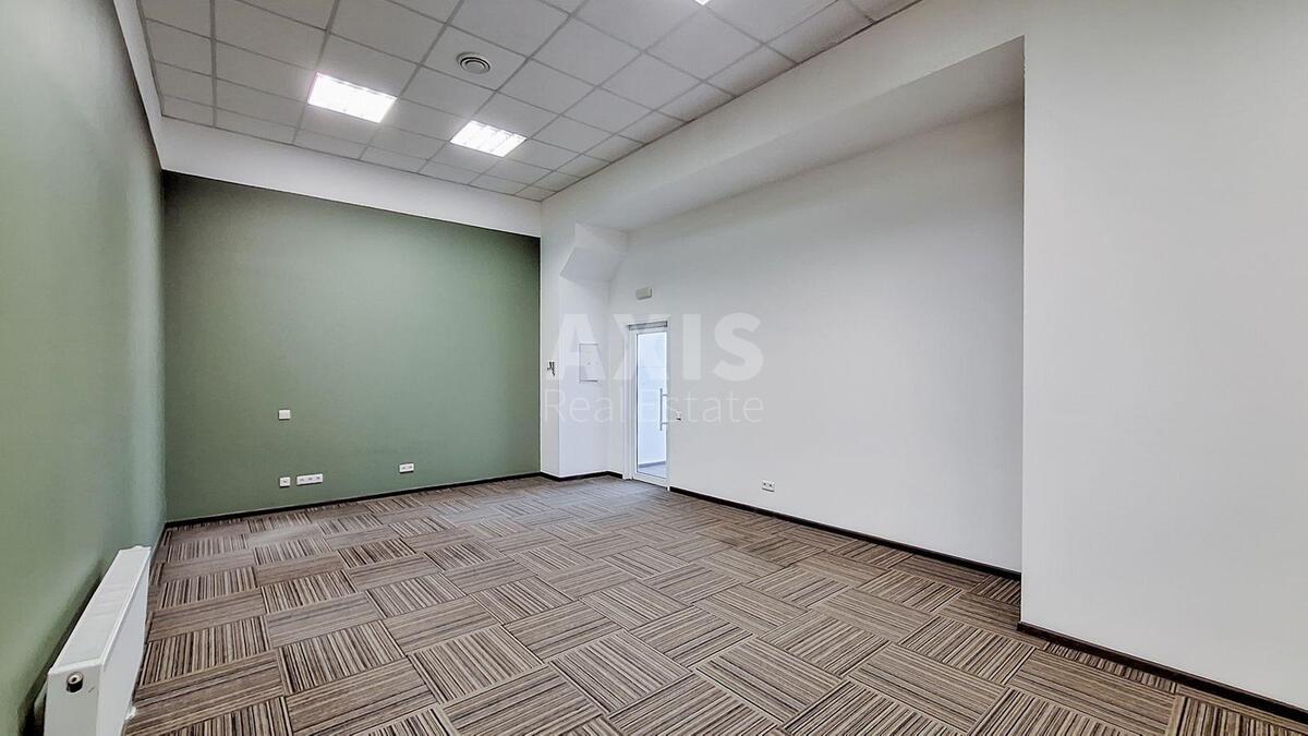 Office prov. Ohots'kyj 7, 385m25871910