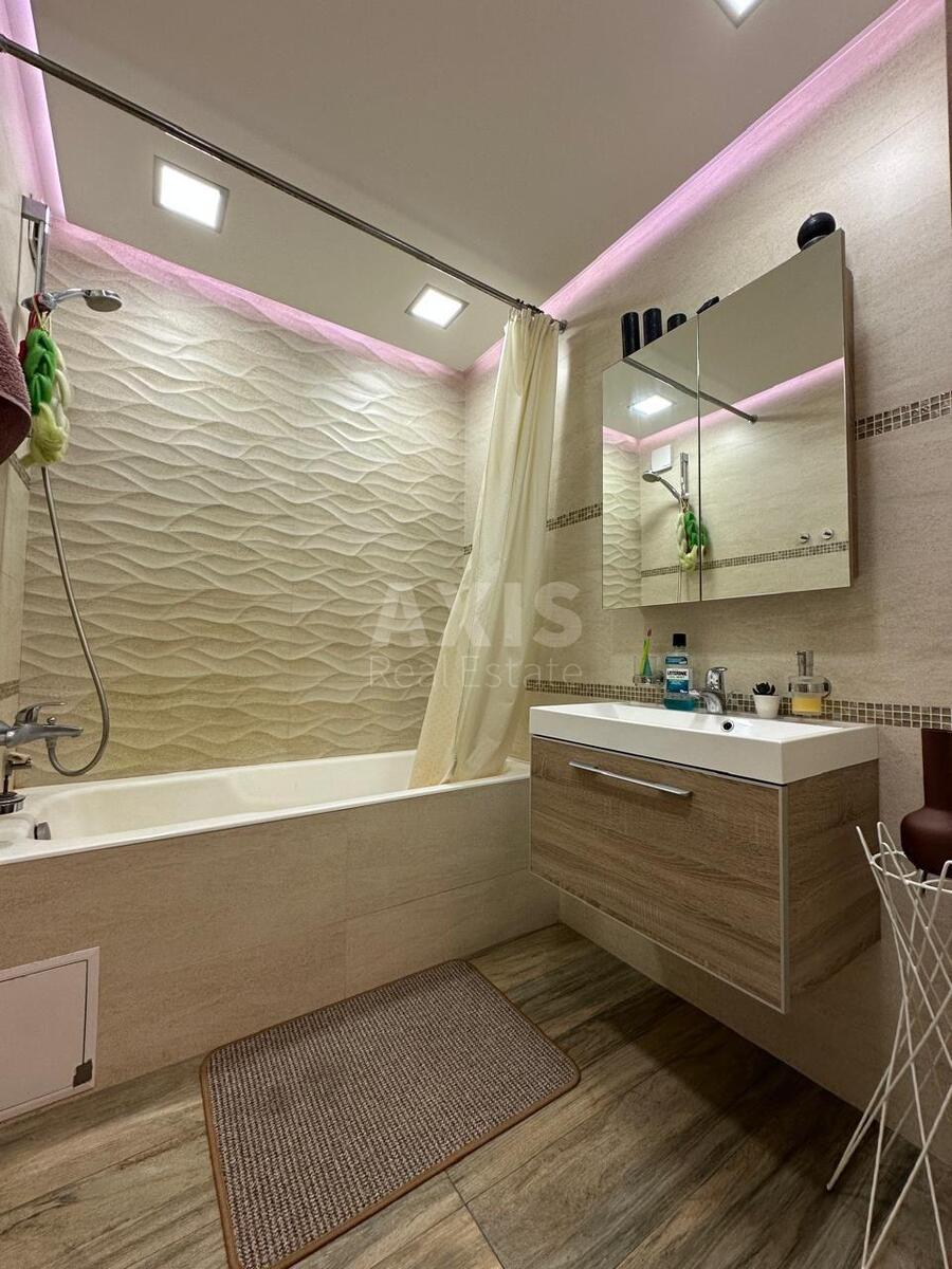 1k apartment vul. Koshycja Oleksandra 10/219