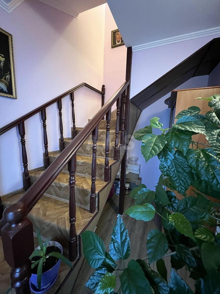 House vul. Uchbova, 135m2, Kyiv city587635