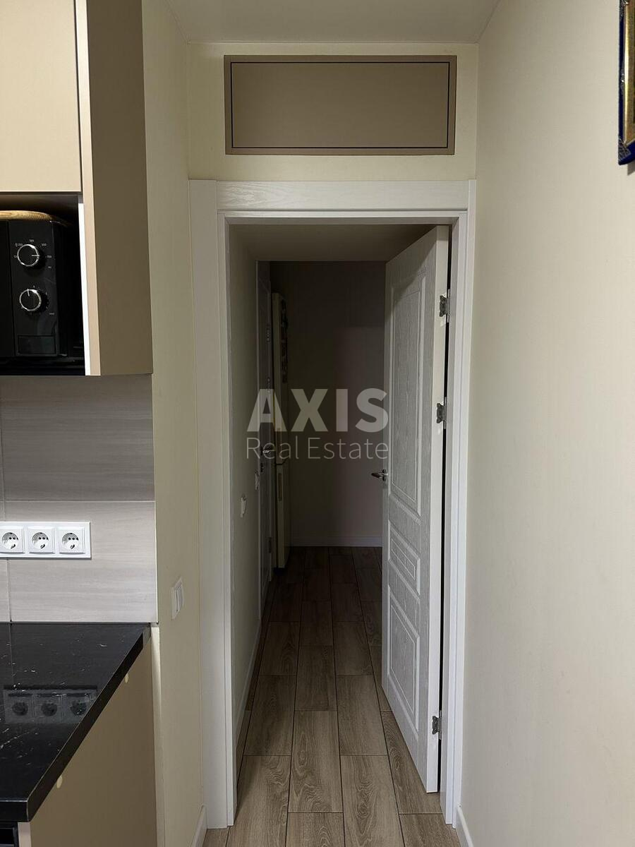 2k apartment vul. Oleha Mudraka 41630612