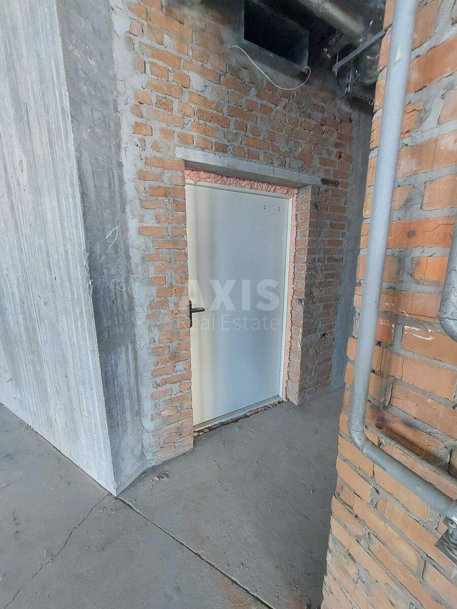 Trade object pr-t Peremogy 11, 164m22