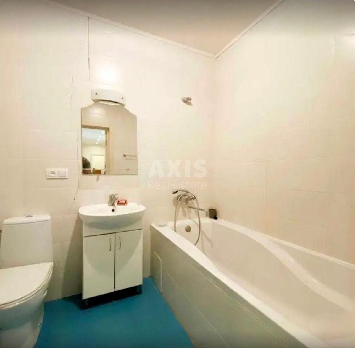 2k apartment vul. Chornovola V'jacheslava 274