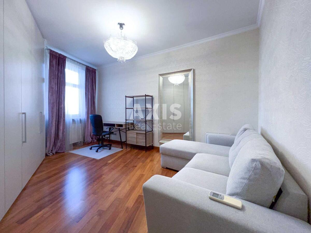 3k apartment bul. Shevchenka Tarasa 11А524377