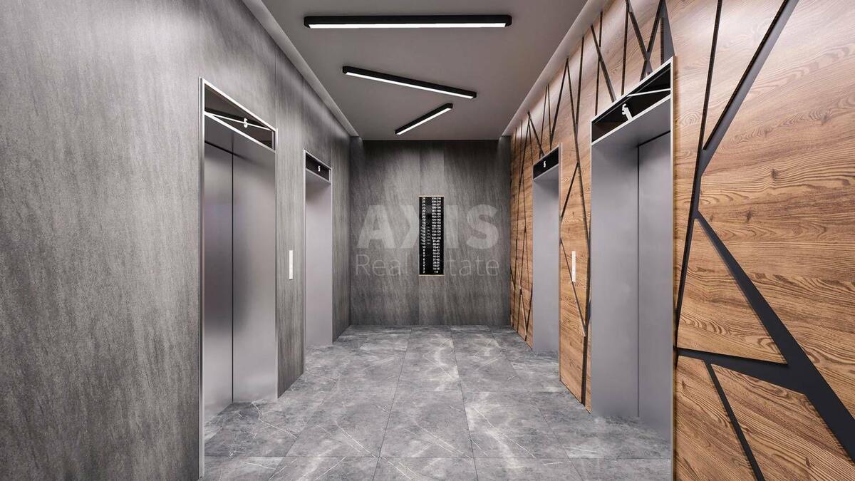 2k apartment shose Zaliznychne 45А6