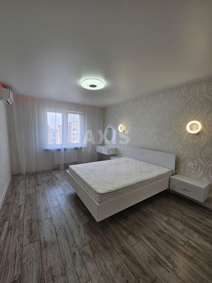 2k apartment vul. Revuc'kogo 54588794