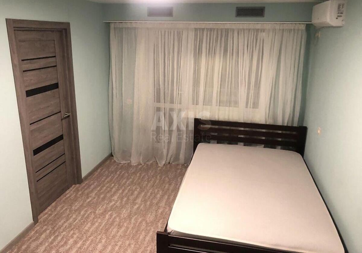 2k apartment vul. Olenivs'ka 34А631683