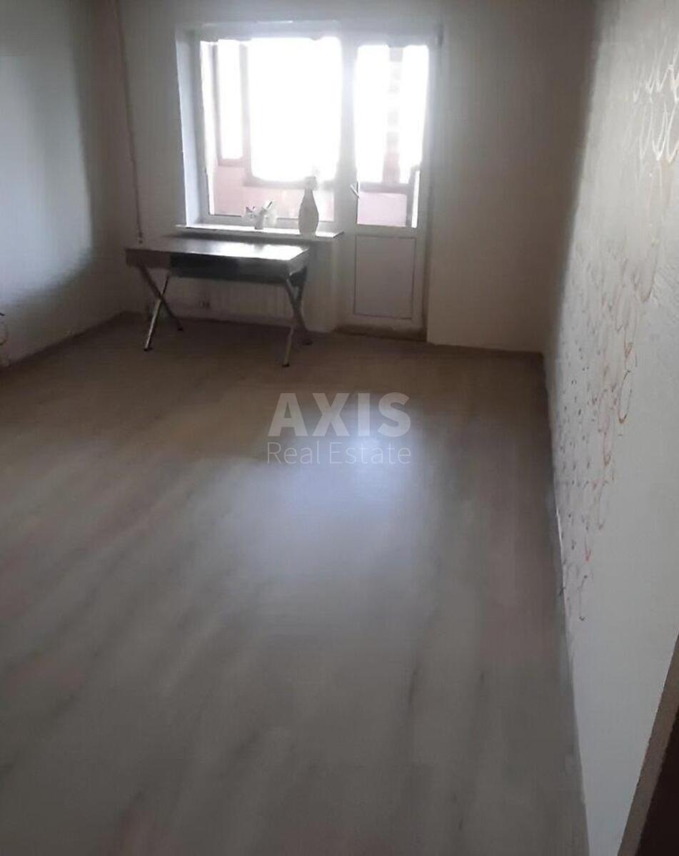 2k apartment vul. Sribnokil's'ka 86