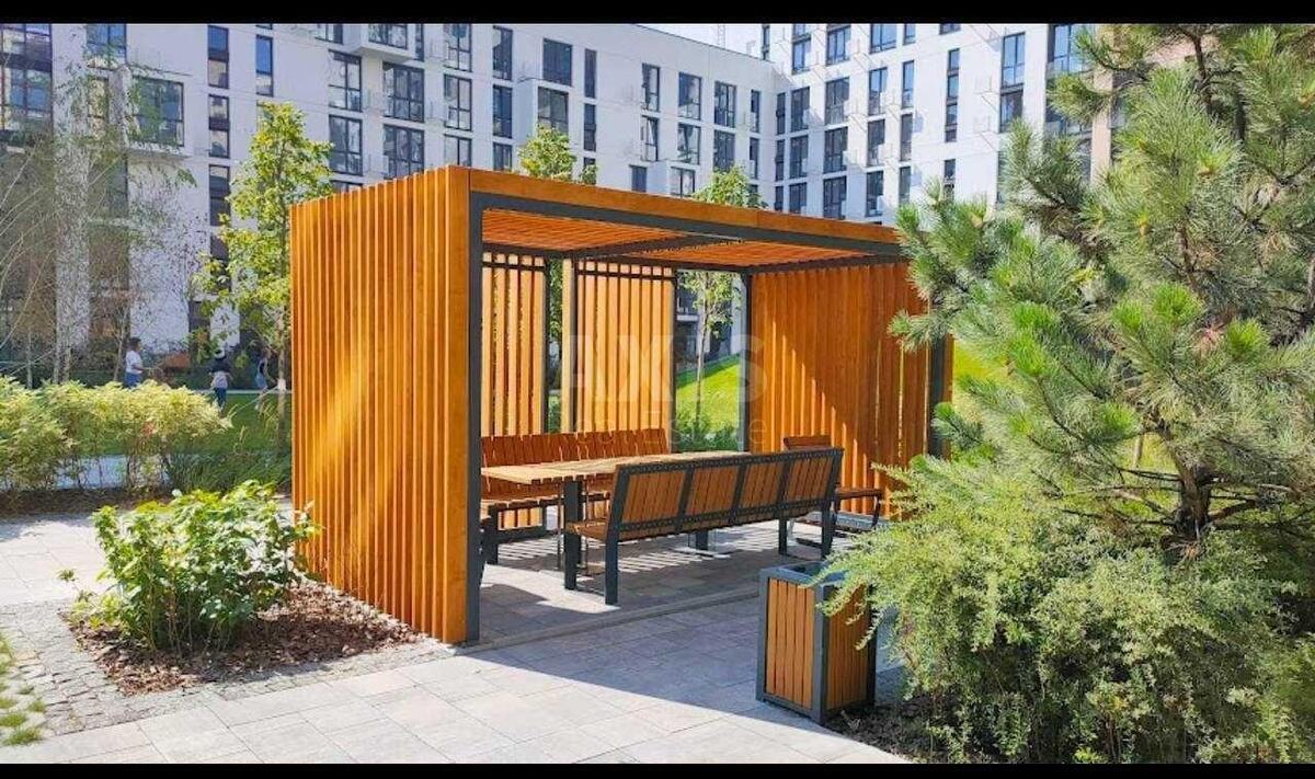 2k apartment vul. Saljutna 2Б5892518