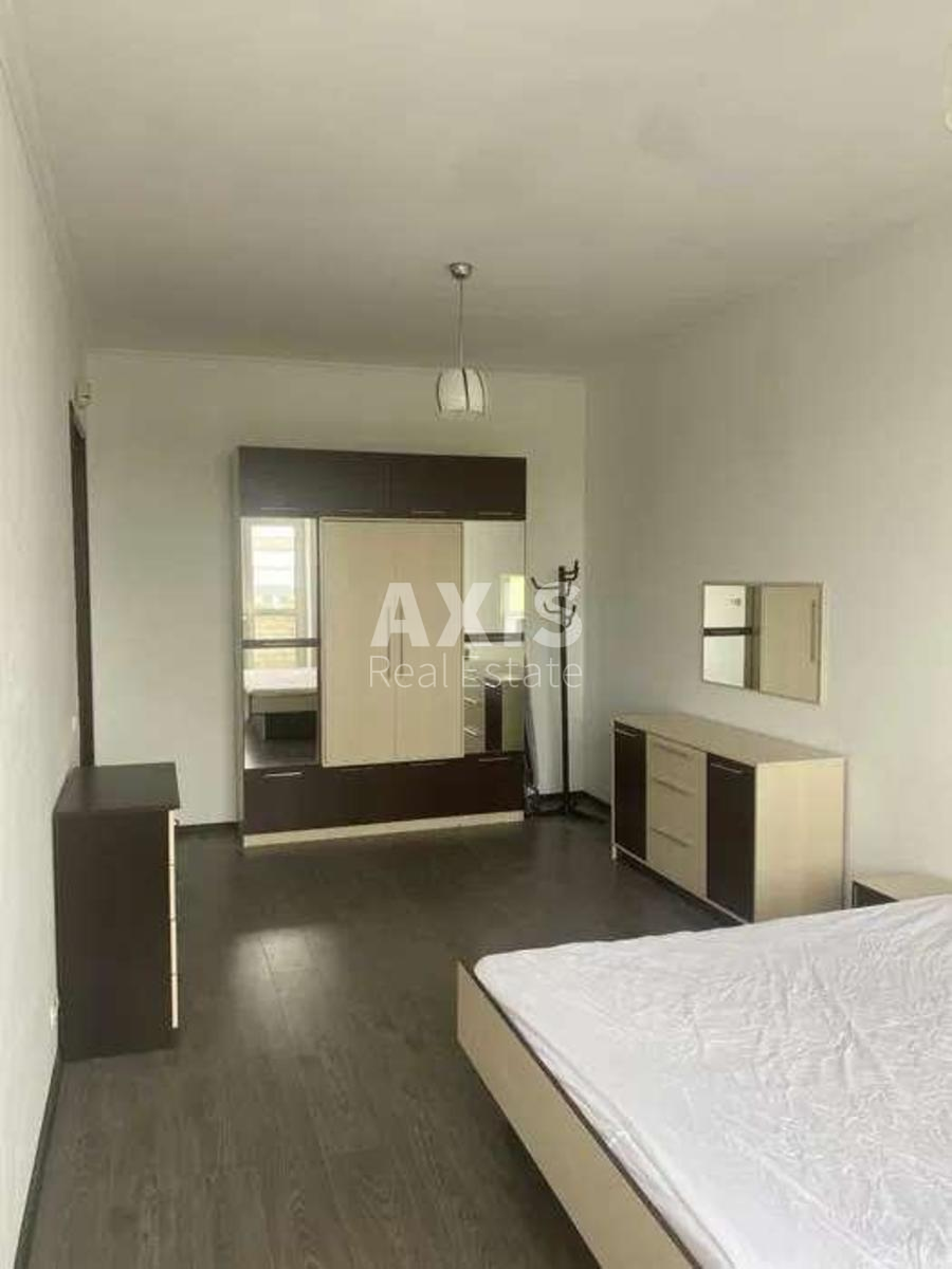 3k apartment uzv. Kudrjavs'kyj 3237397