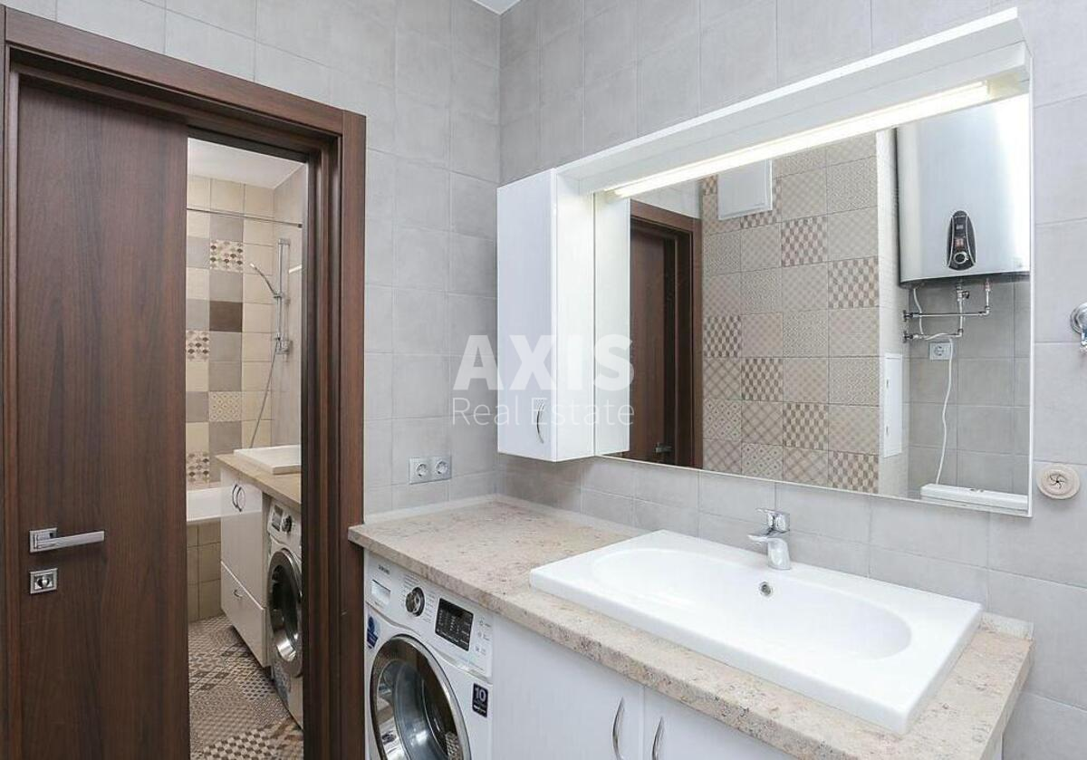 2k apartment vul. Volodymyra Naumovycha 6630805