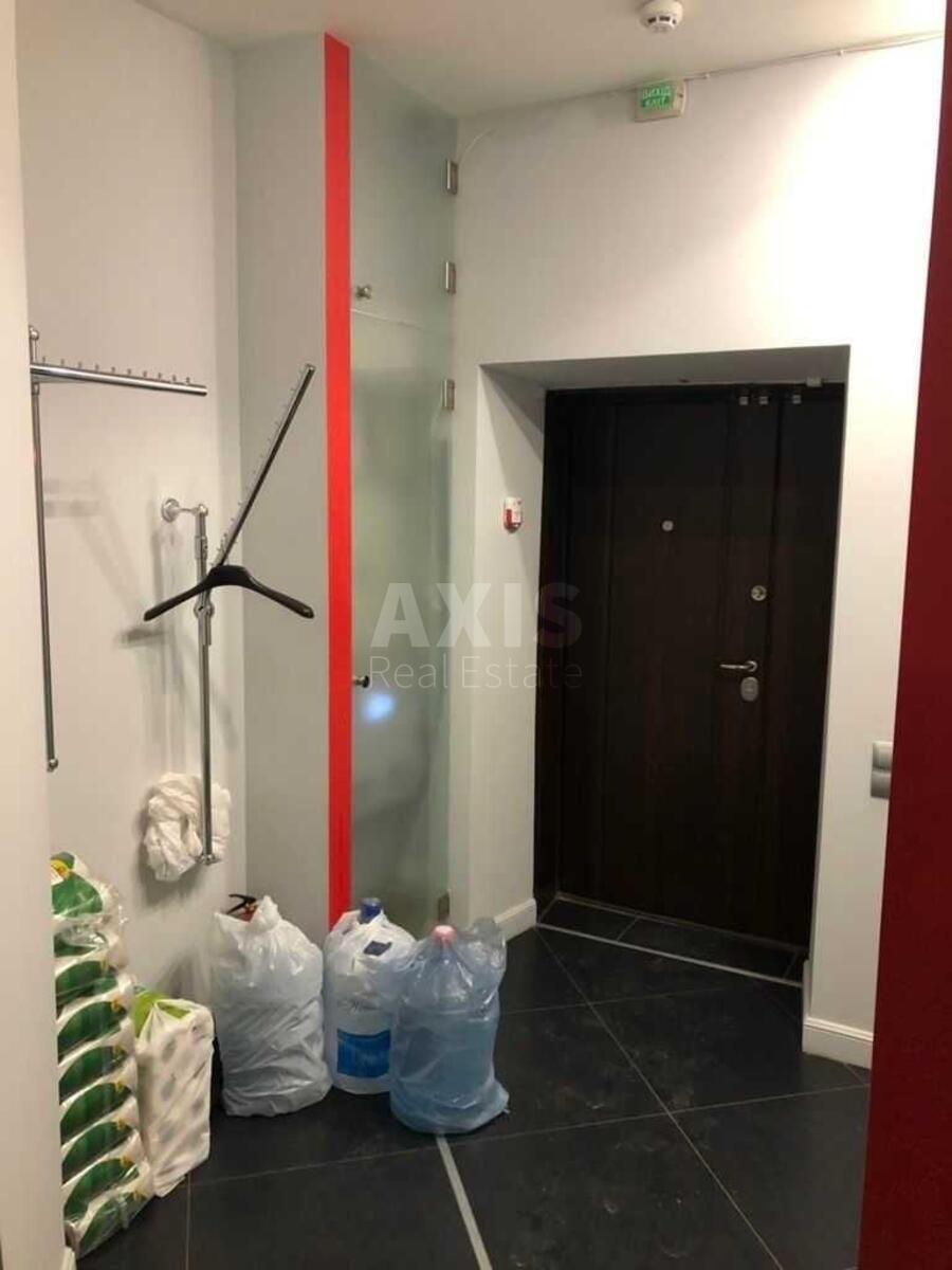 Офис ул. Бульварно-Кудрявская 29Е, 100м29