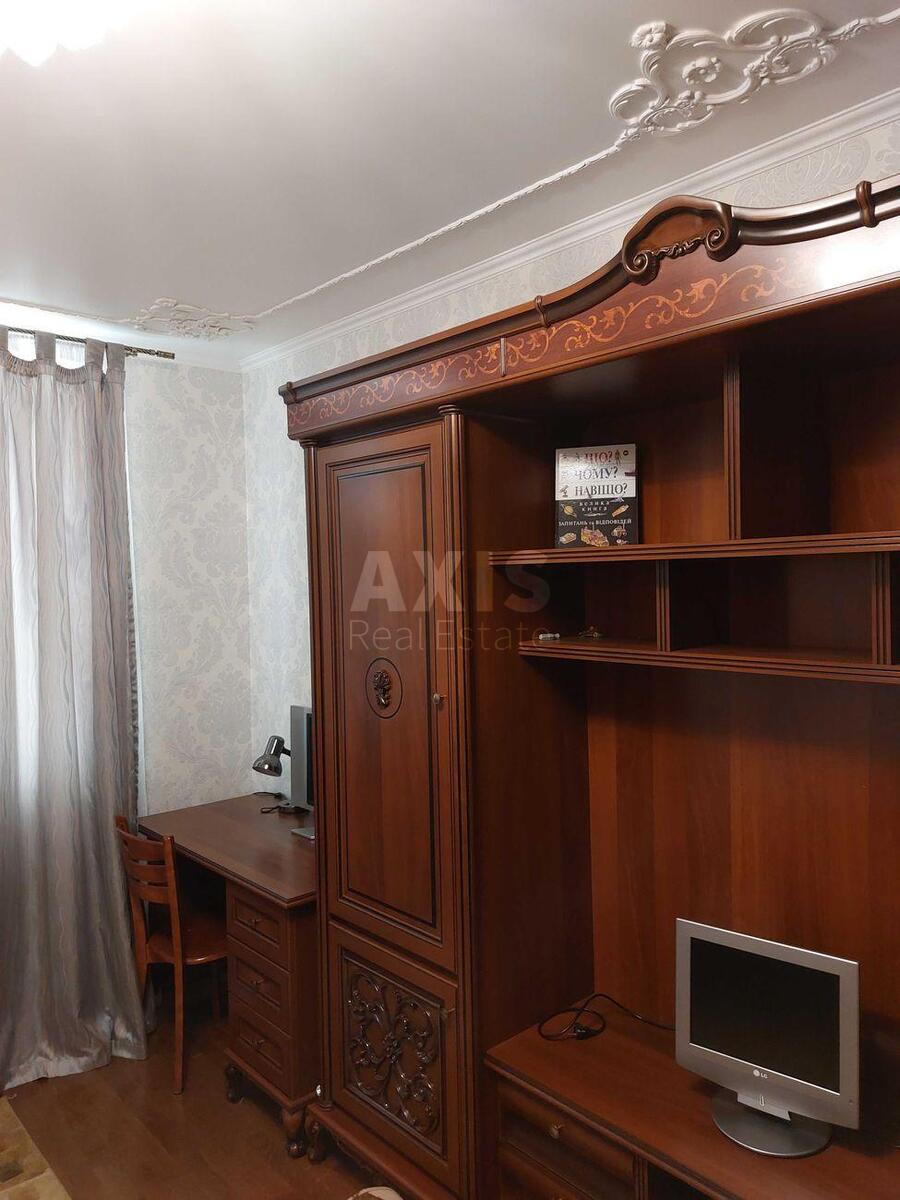 4к квартира ул. Чавдар Елизаветы 137