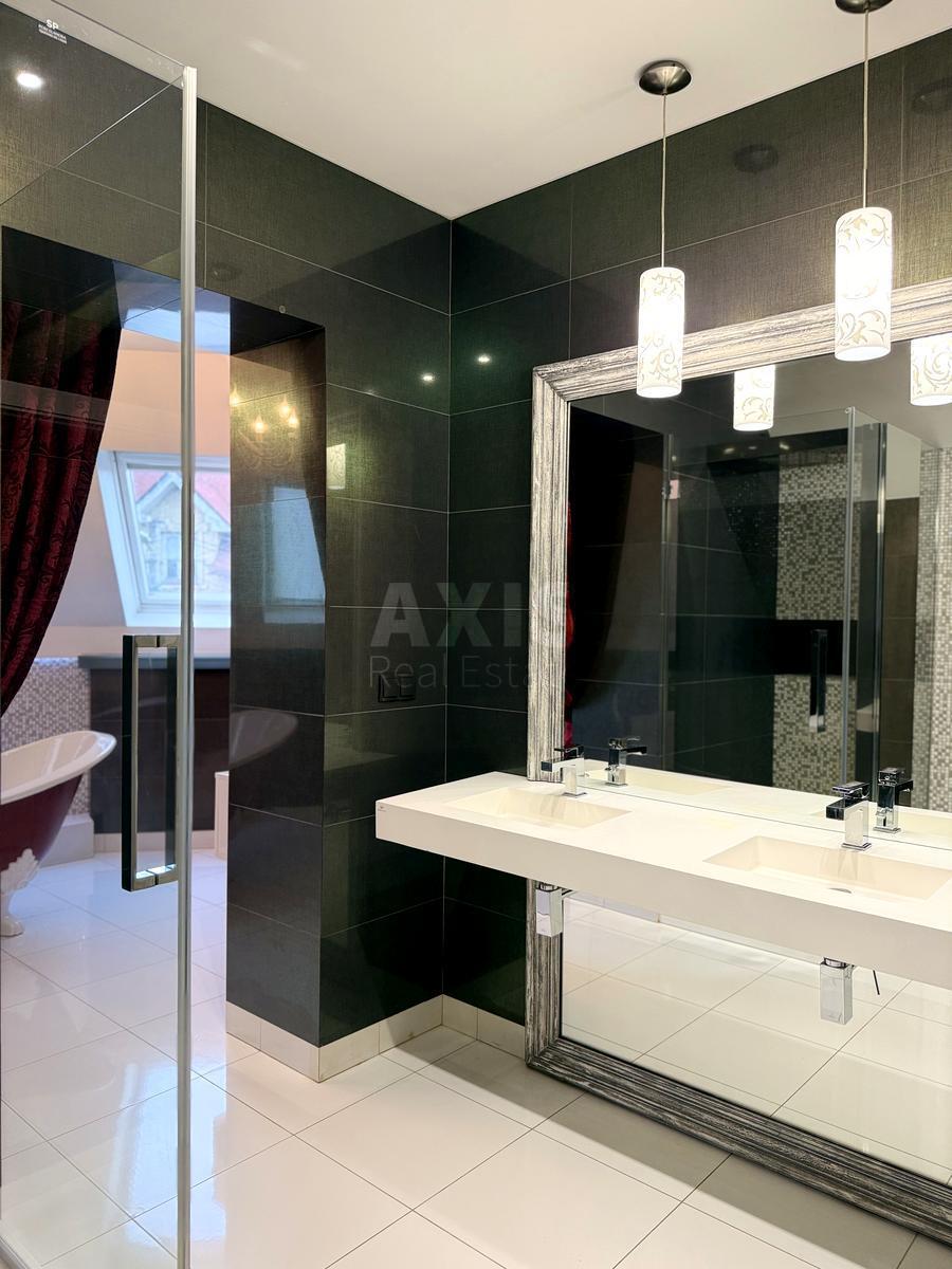 House vul. Sadova 139-a, 600m2, Kyiv city632949