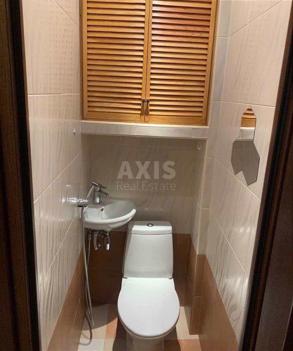 2k apartment vul. Kozac'ka 1142