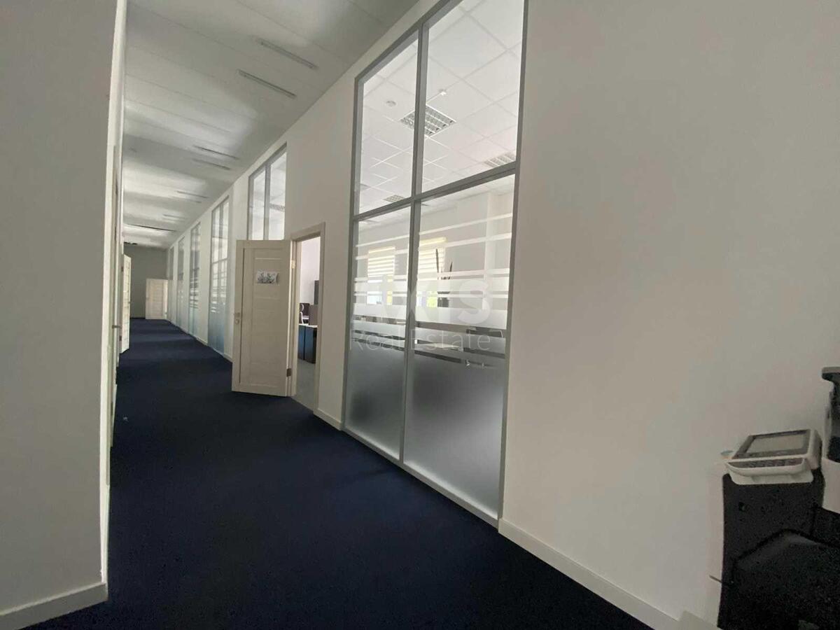 Office vul. Teligy Oleny 6, 600m2591295