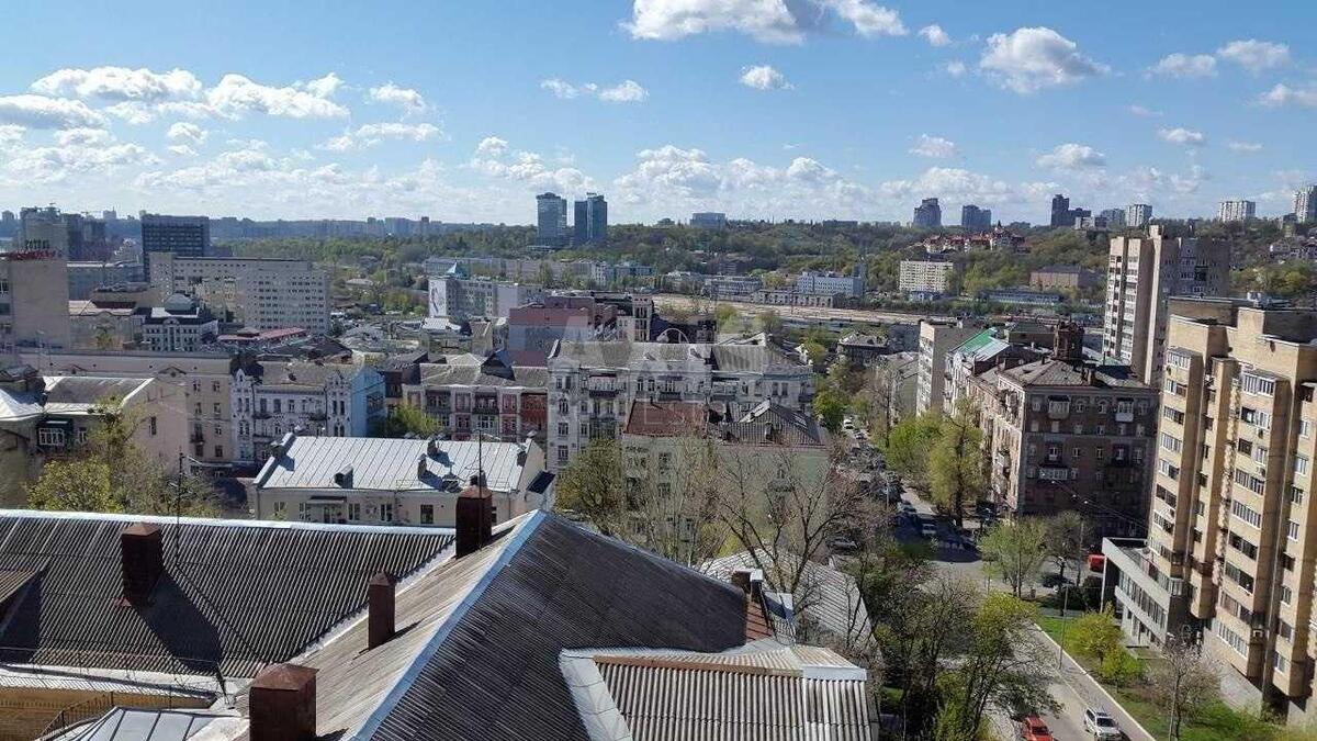 5k apartment vul. Tarasivs'ka 9В591723