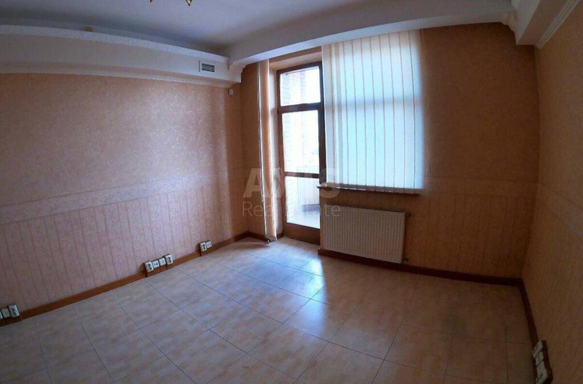 2k apartment vul. Pavlivs'ka 188