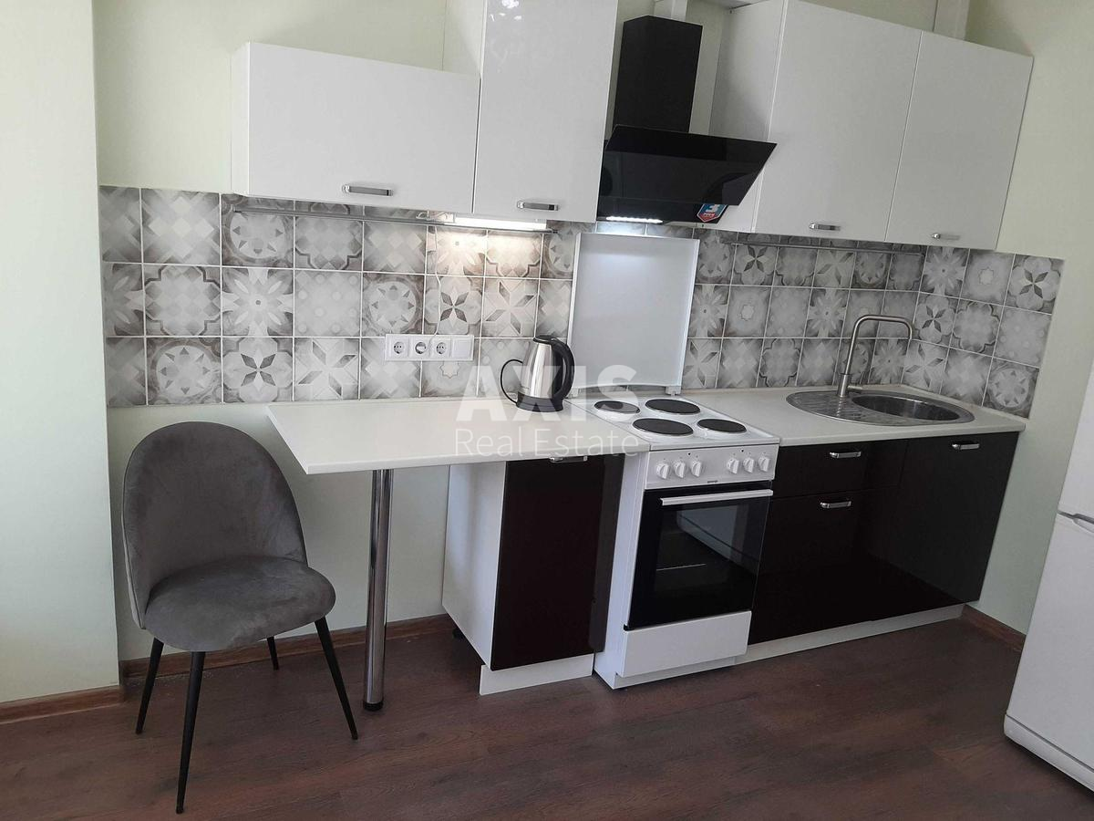 1k apartment vul. Hmel'nyc'kogo Bogdana 32