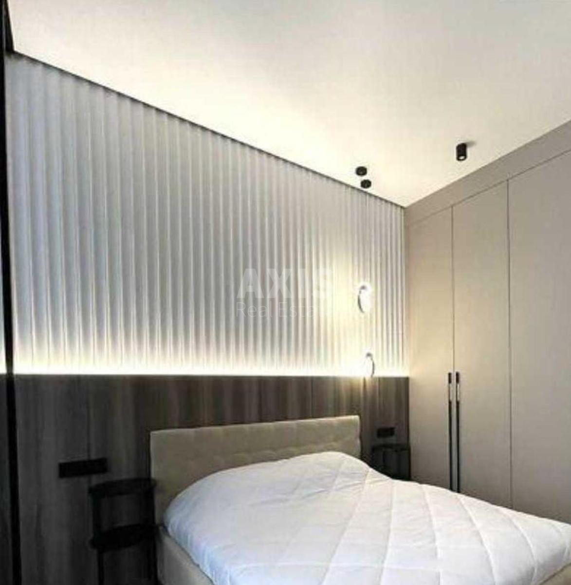 1k apartment vul. Kikvidze 19А3