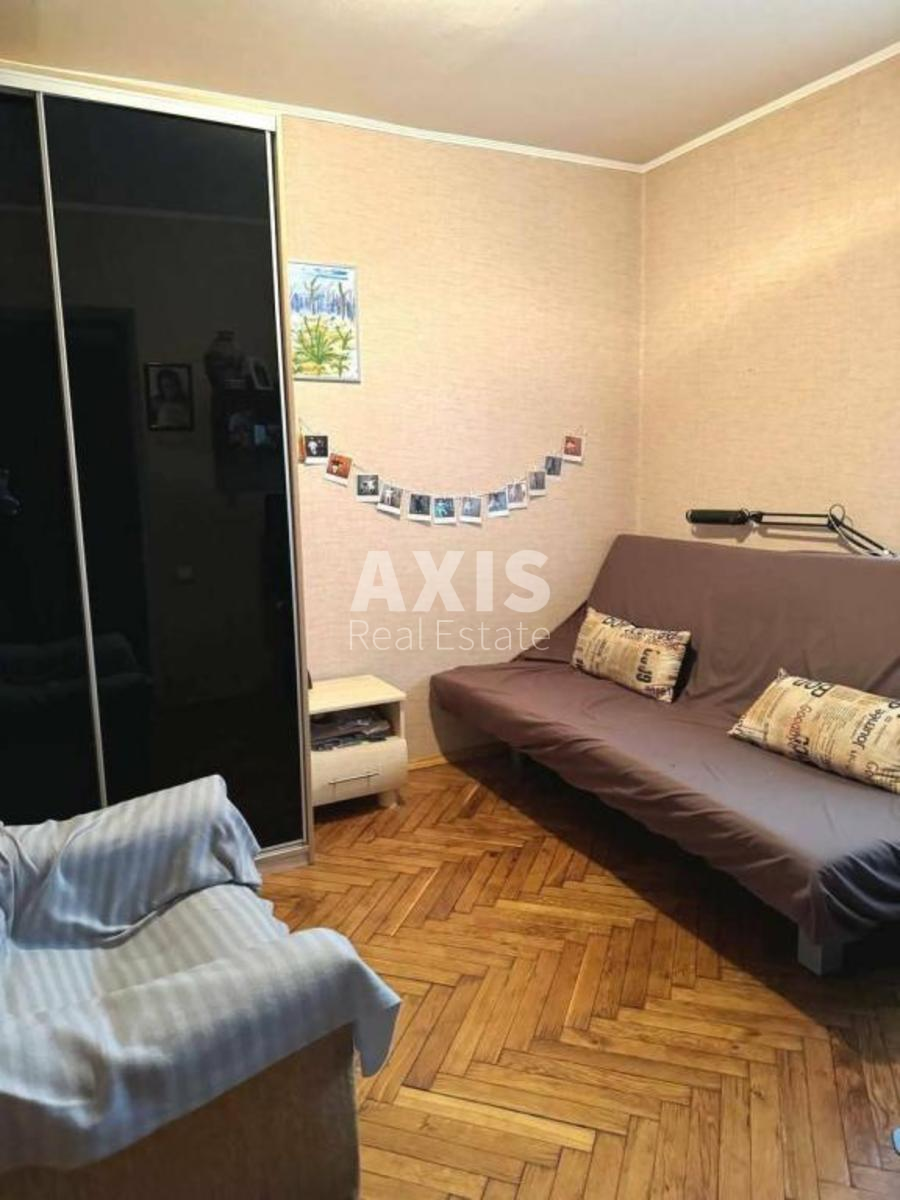 3k apartment vul. Levandovs'ka 149