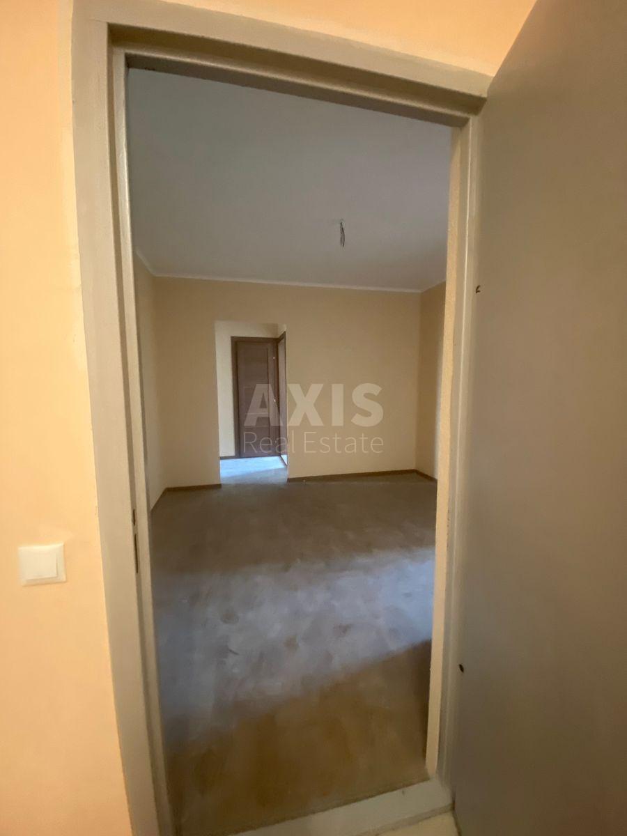 3k apartment vul. Konopljans'ka 224