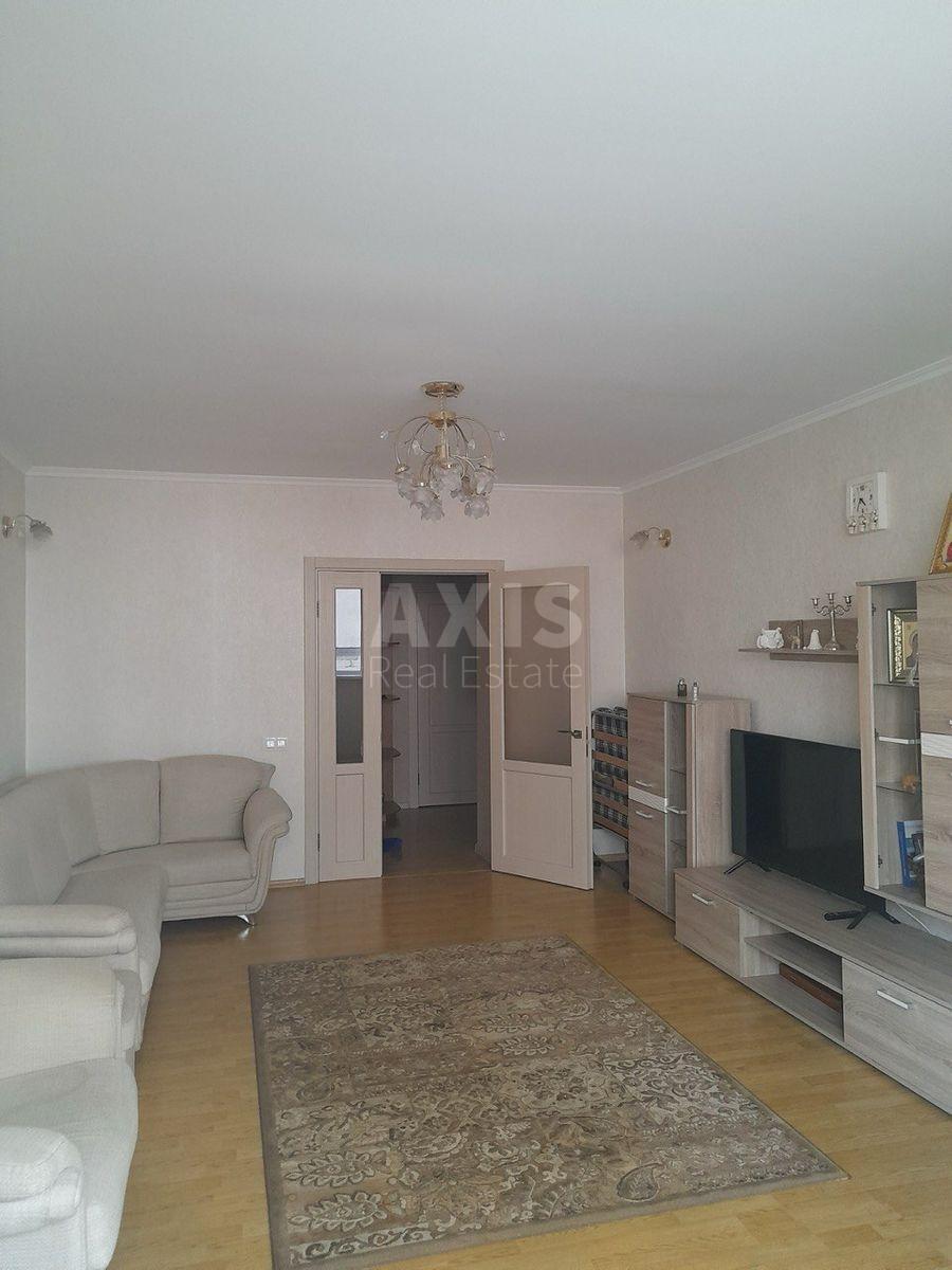 2к квартира ул. Вильямса Академика 15, корп. 36