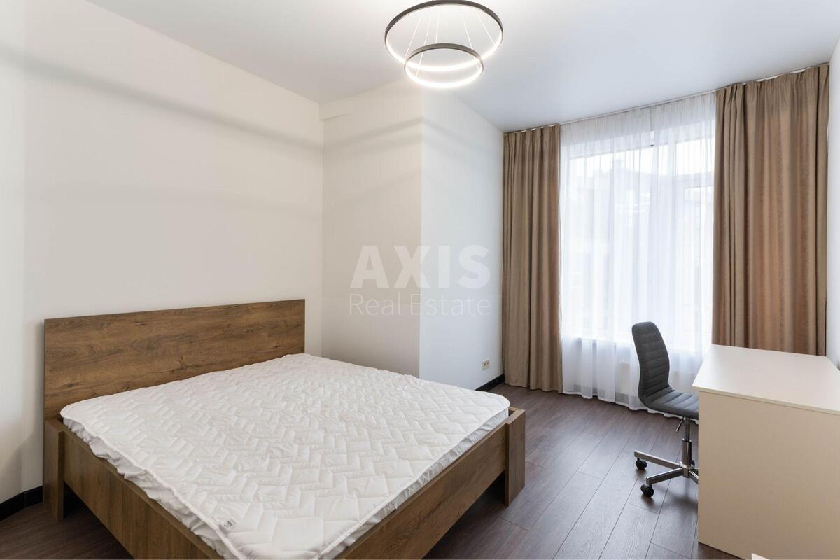 4k apartment vul. Buslivs'ka 12605246