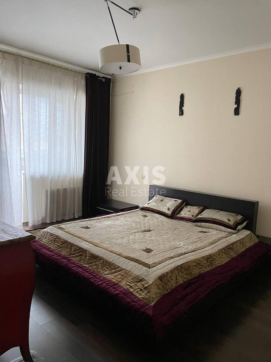 2k apartment vul. Chornovola V'jacheslava 25529446