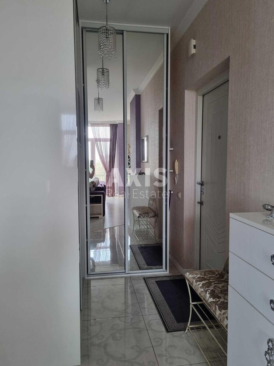 3k apartment vul. Regeneratorna 417