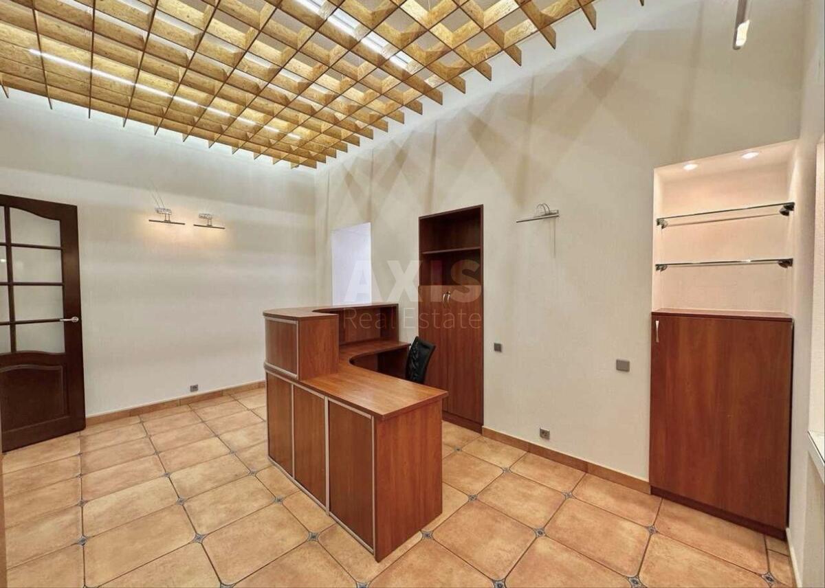 Office vul. Velyka Vasyl'kivs'ka 49, 103m2604186