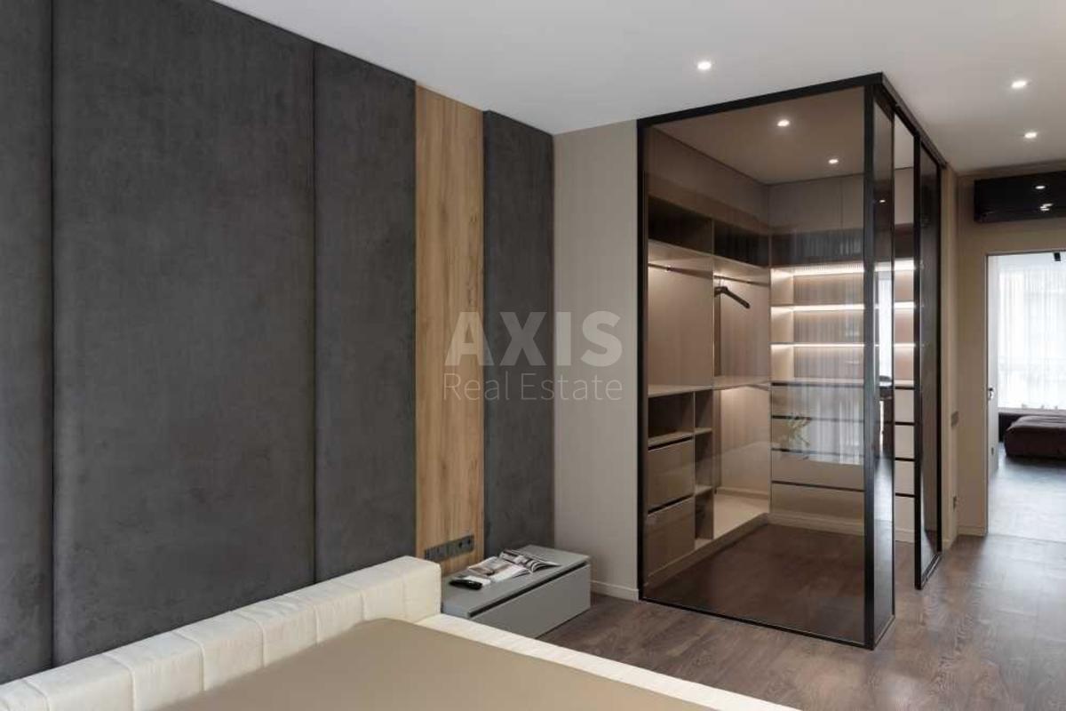 2k apartment vul. Velyka Vasyl'kivs'ka 1394