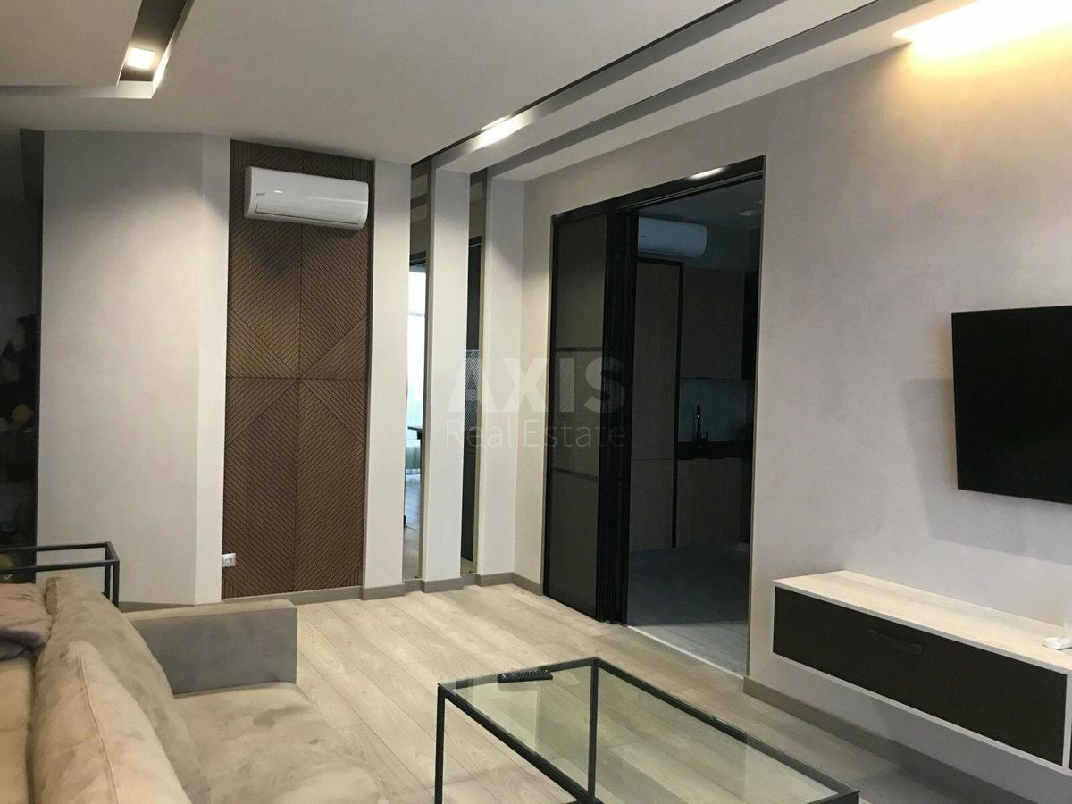 2k apartment vul. Antonova Aviakonstruktora 2Б7